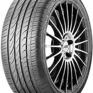 Anvelopa Vara 245/40 R19 98W XL LEAO NOVA-FORCE Lichidare de stoc
